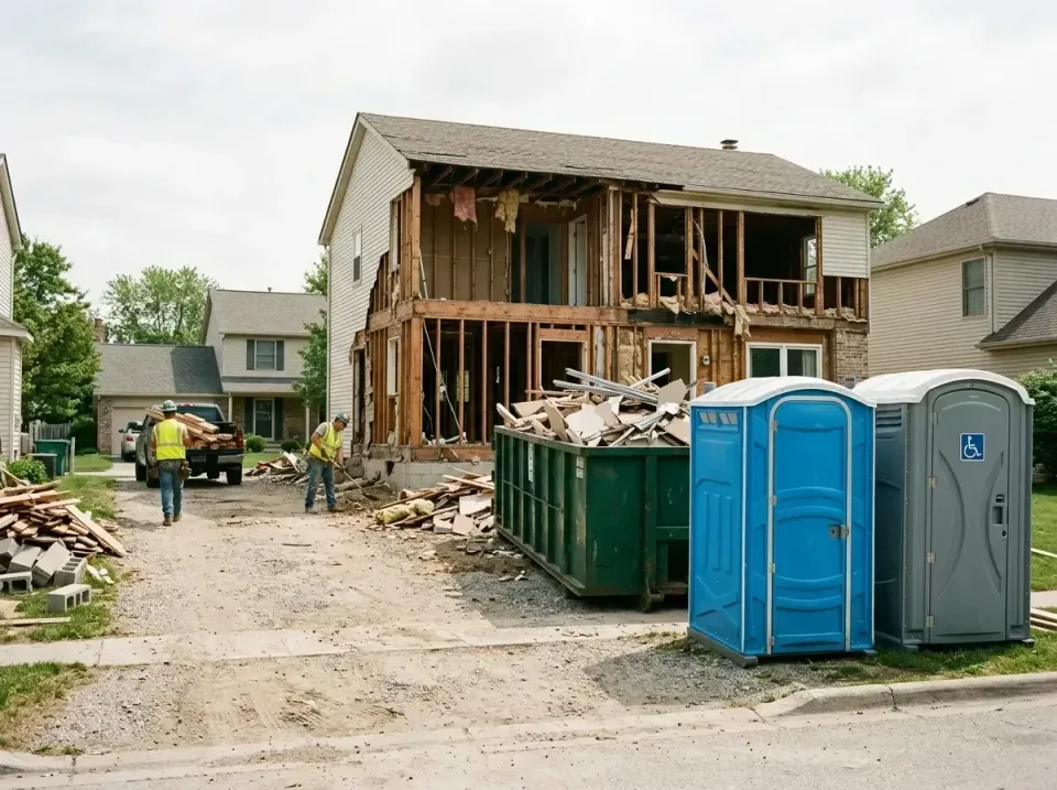 home-renovation-demolition-sit-010 — frequently asked questions, Portable Toilet & Dumpsters Rental in Beechwood, MS
